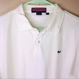 Vineyard Vines men’s medium cotton polo